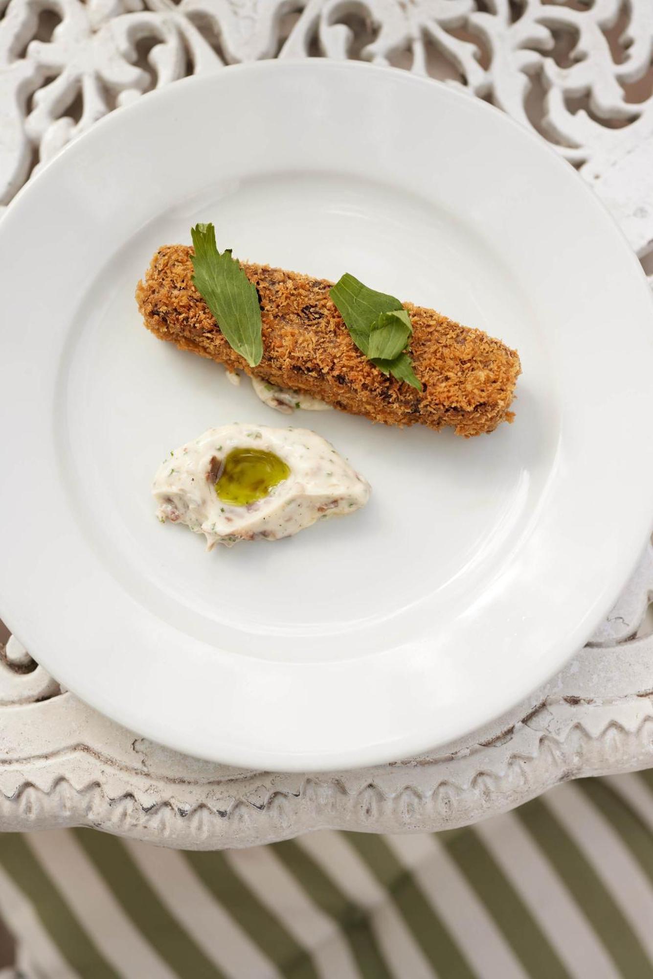 Отель The Grosvenor Arms Hindon Экстерьер фото