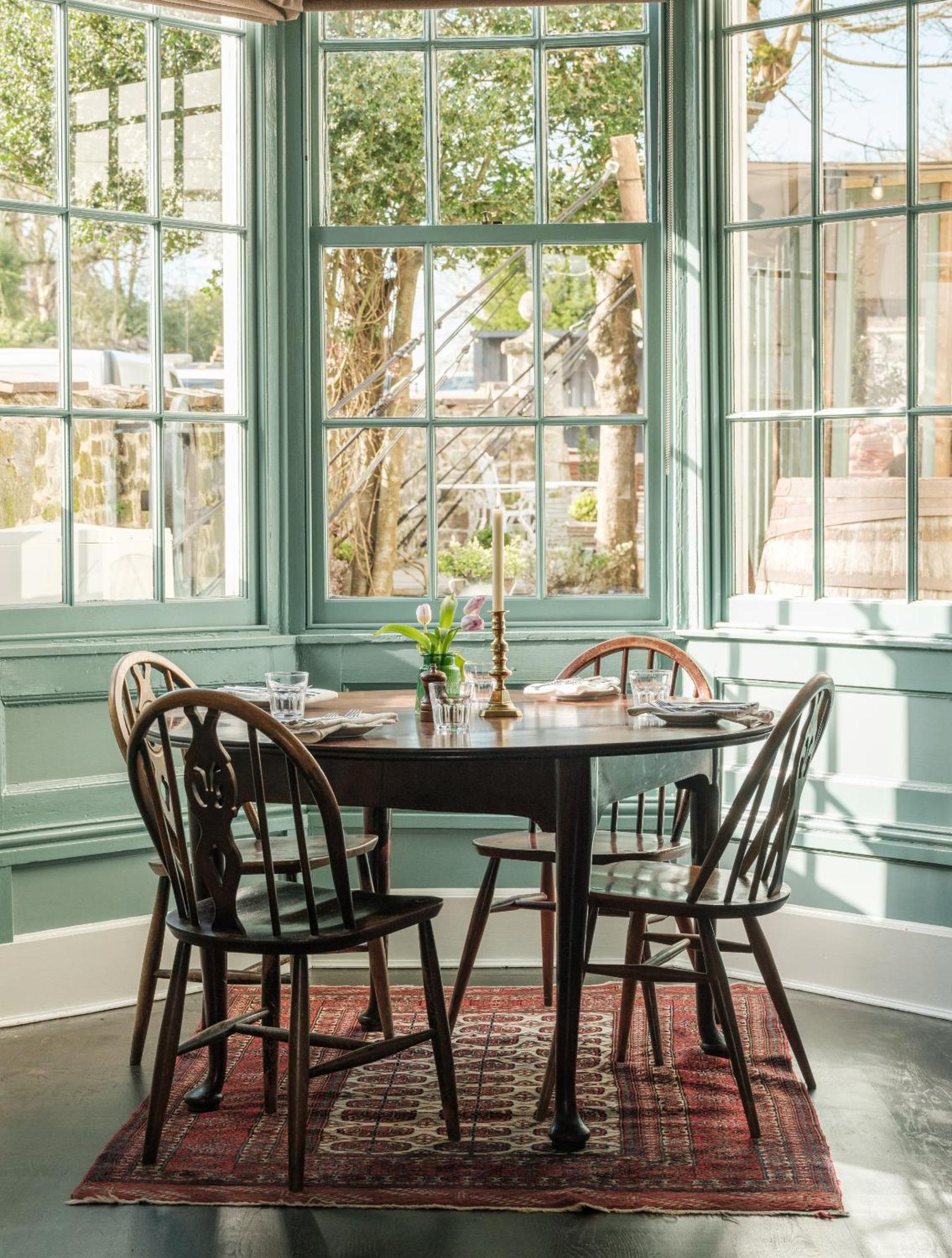 Отель The Grosvenor Arms Hindon Экстерьер фото